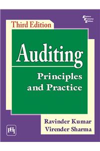 Auditing