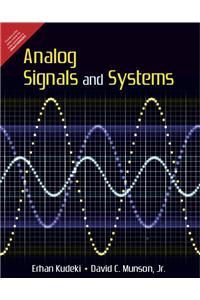 Analog Signals and Systems