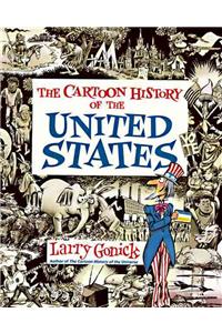 Cartoon History of the United States