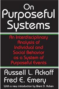 On Purposeful Systems