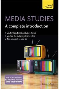 Media Studies