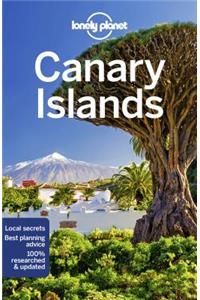 Lonely Planet Canary Islands 7