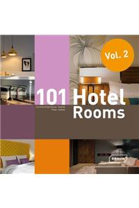 101 Hotel Rooms, Vol. 2