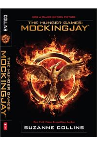 Mockingjay Movie-Tie-In-Edition