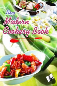 New Modern Cookery Book