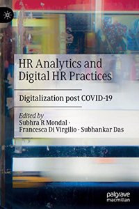 HR Analytics and Digital HR Practices