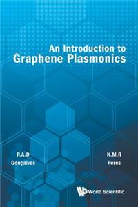 An Introduction to Graphene Plasmonics