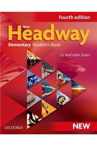 New Headway: Elementary : Student's Book