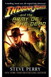 Indiana Jones and the Army of the Dead