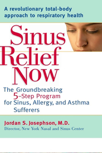 Sinus Relief Now