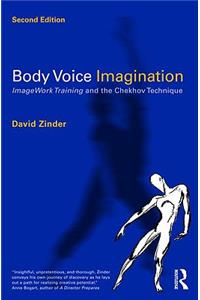 Body Voice Imagination