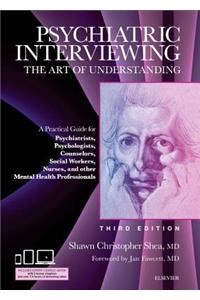 Psychiatric Interviewing