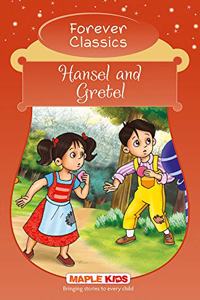 Forever Classics - Hansel and Gretel