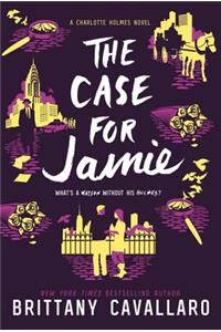 The Case for Jamie