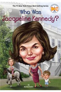 Who Was Jacqueline Kennedy?