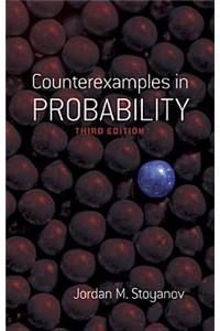 Counterexamples in Probability