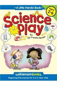 Science Play