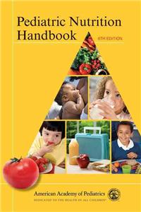 Pediatric Nutrition Handbook