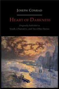 Heart of Darkness