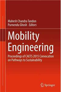 Mobility Engineering