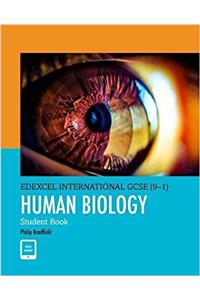 Edexcel International GCSE (9-1) Human Biology Student Book: print and ebook bundle