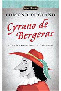 Cyrano de Bergerac