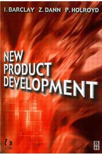 New Product Development