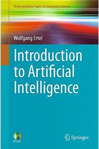 Introduction to Artificial Intelligence