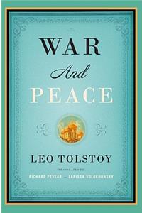 War and Peace