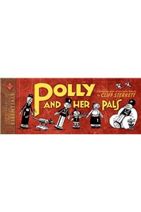 Loac Essentials Volume 3: Polly and Her Pals 1933