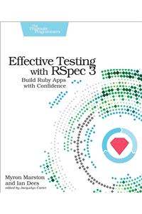 Effective Testing with Rspec 3