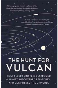 Hunt for Vulcan