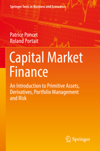 Capital Market Finance