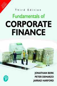 Fundamentals of Corporate Finance