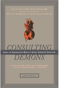 Consulting Demons