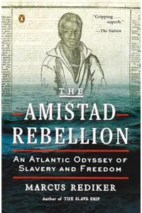 The Amistad Rebellion