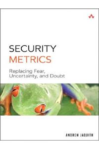 Security Metrics