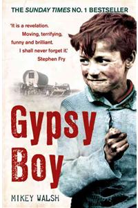 Gypsy Boy