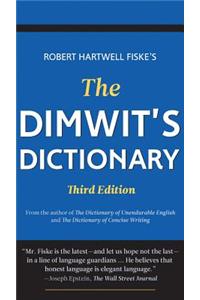 The Dimwit's Dictionary