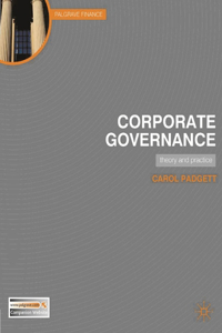 Corporate Governance