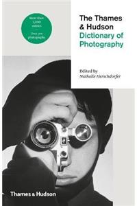 Thames & Hudson Dictionary of Photography