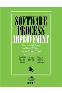 Software Process Improvement