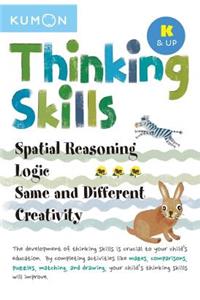 Thinking Skills K and Up