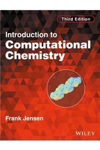 Introduction to Computational Chemistry