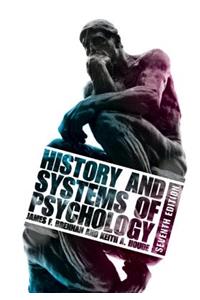 History and Systems of Psychology