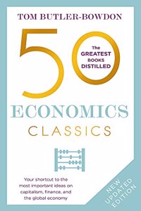 50 Economics Classics