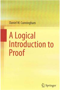 A Logical Introduction to Proof