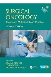 Surgical Oncology