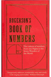 Rogerson's Book of Numbers