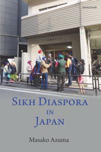 Sikh Diaspora in Japan